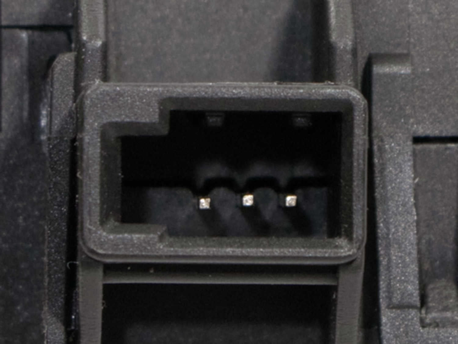 Four Seasons 73634 HVAC Blend Door Actuator
