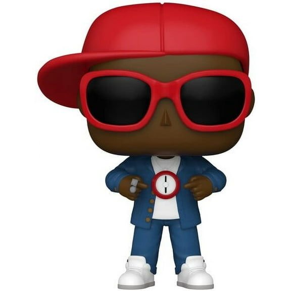 Funko POP! Vinyl Rocks: Flavor Flav - Flavor of Love, Funko, Gifts