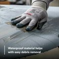 thumbnail image 6 of 3M 02036 Imperial Wet Or Dry Paper Sheets, 9" x 11" Grade P600 50/Pack, 6 of 6