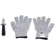 thumbnail image 1 of Oyster Knife Comfortably Hold Abrasion-Resistant Corrosion-Resistant Oyster Shucker Kit for Households for Restaurants ANGGREK Otros, 1 of 8