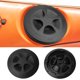 thumbnail image 4 of Cubierta de cubierta de escotilla de placa de cubierta de kayak de 6 pulgadas Anti-envejecimiento de alta para cubierta de escotilla redonda de kayak Accesorios de kayak ANGGREK Otros, 4 of 8
