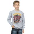 thumbnail image 2 of Harry Potter Boys Gryffindor Seeker Sweatshirt, 2 of 5