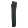 thumbnail image 3 of Biezeib Women’s Straight Leg Baggy Jeans, Vintage Mid Waist Relaxed Fit Washed Denim Pants, 3 of 6