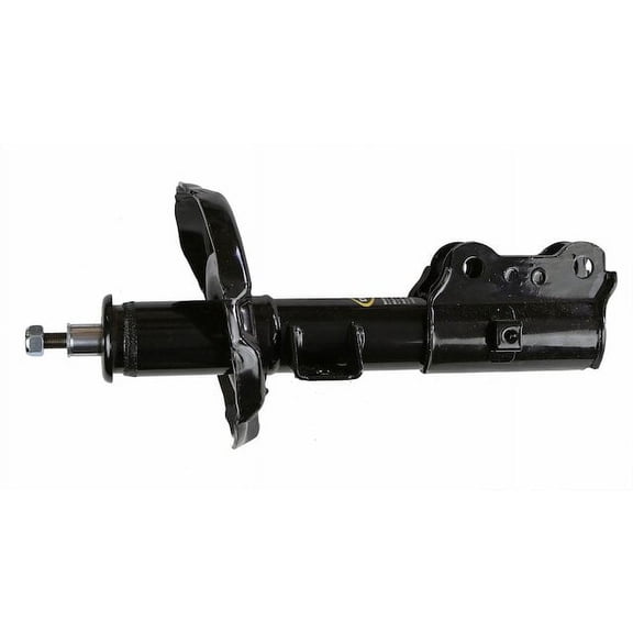 Front Right Strut Assembly - Compatible with 2017 - 2020 Hyundai Elantra 2018 2019