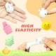 thumbnail image 5 of Huevos sorpresa de pascua Aviski, 32 unidades, con juguetes Mochi Squishy, 5 of 7