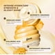 thumbnail image 5 of Mascarilla capilar Gisou Honey Gloss Ceramide Therapy +85% de brillo, 5 of 9