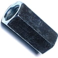 thumbnail image 2 of Hard-to-Find Fastener 014973403454 Coarse Rod Coupling Nuts, 1-8, Piece-3, 2 of 3
