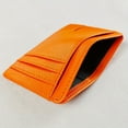 thumbnail image 2 of PEACNNG RFID Blocking Slim Wallet with ID Window  Minimalist Pocket Card Holder for Men & Women, 2 of 7