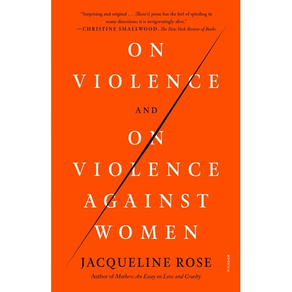 On Violence and on Violence Against Women, (Paperback)