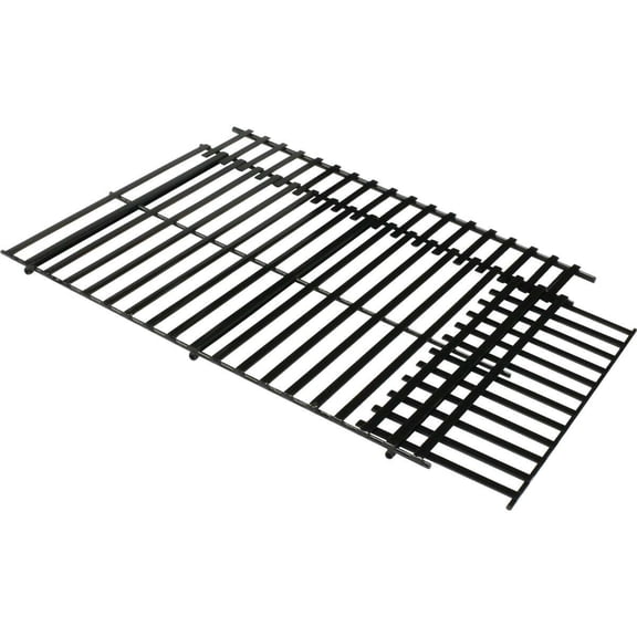 GrillPro Adjustable Grill Grate 50335