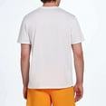 thumbnail image 2 of Nike Men's Legend Short Sleeve Tee, White, L, 2 of 2