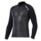 thumbnail image 4 of Traje de neopreno de 3 mm para hombre, traje de buceo, trajes de neopreno, protección UV, pieles básicas, camiseta de baño L, 4 of 9