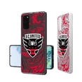 thumbnail image 3 of D.C. United Galaxy Paisley Clear Case, 3 of 5