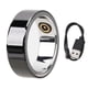 thumbnail image 2 of Anillos Inteligentes, Teléfono Móvil Bt Conexión Smart Recargable Fitness Smart Health Anillos Para La Del Sueño Monitoreo De Temperatura Corporal, 2 of 7
