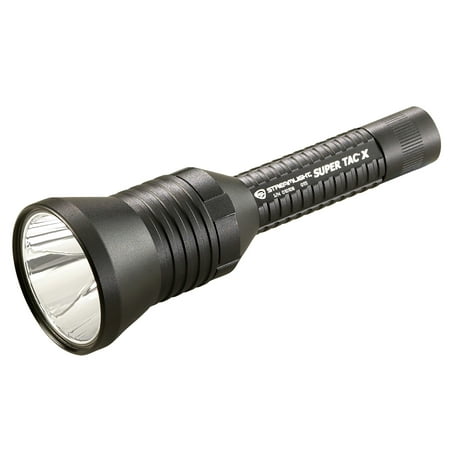 Streamlight Super Tac Flashlight