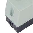 thumbnail image 2 of Interrupteur de commande de démarreur de moteur magnétique LE1D09M7, monophasé 220 V 230 V 7-10 A, 2 of 4