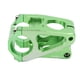 thumbnail image 1 of ENLEE 31,8 mm Bicicleta de montaña Manillar Corto Vástago Aleación de Aluminio Accesorios de Bicicleta DIY para Montar al Aire Libre Verde, 1 of 10