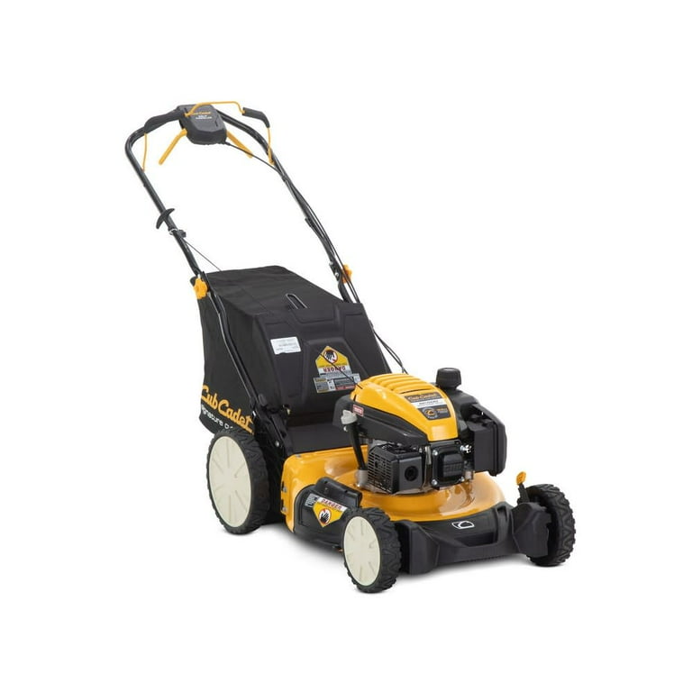 CUB CADET SC 100 HW 21inch Push Mower (2023) Equipment