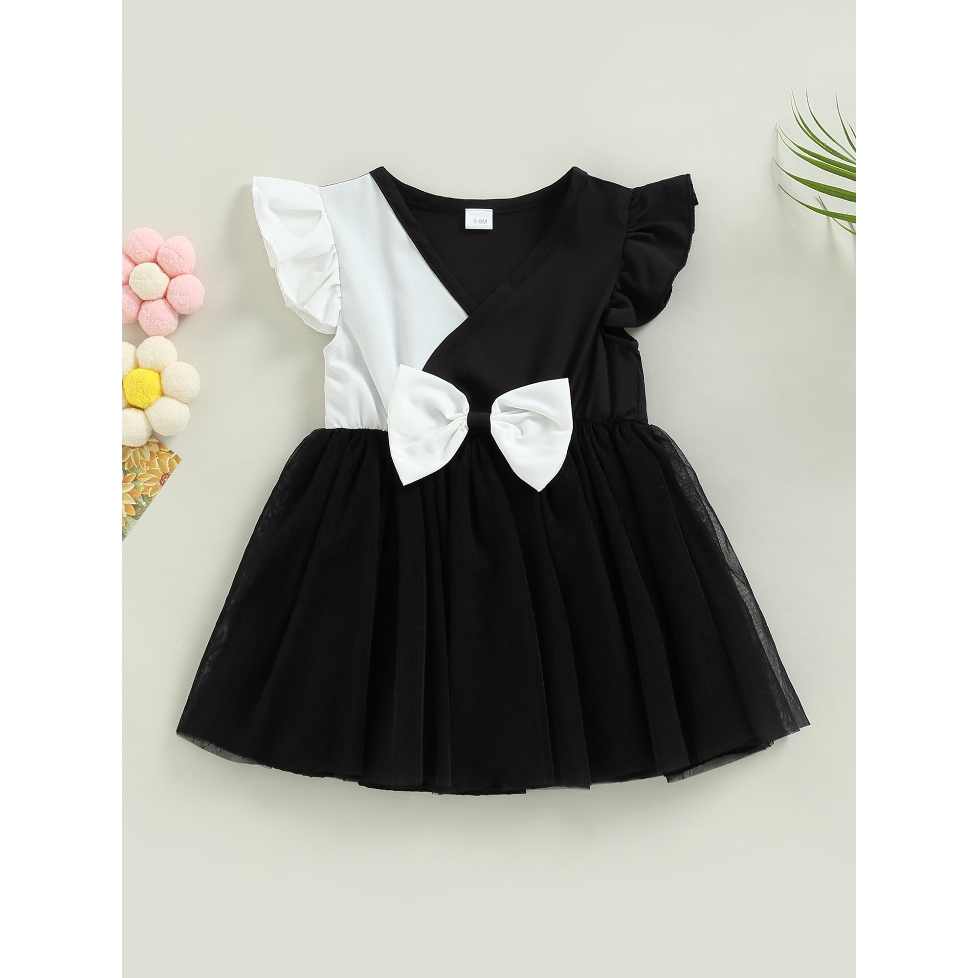 Baby girl frock dresses hot sale