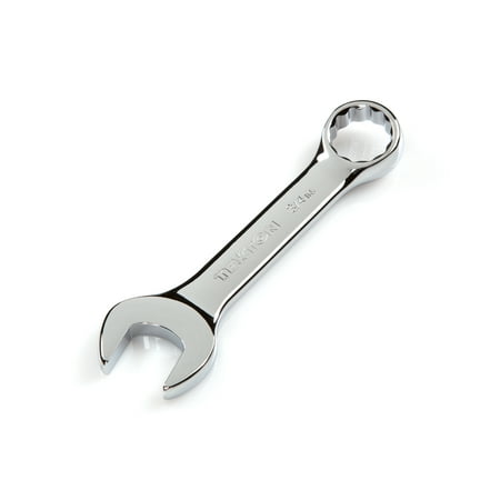 UPC: 0020209003862 | TEKTON 3/4 Inch Stubby Combination Wrench | 18052