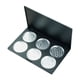 thumbnail image 1 of Caja de Maquillaje de rubor Yuyangstore Paleta de sombra de ojos vacía, 1 of 8