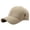Khaki, variant on Sun Hats for Men, Classic Cross Embroidered Unstructured Baseball Cap, Adjustable Casual Sports Sun Hat for Outdoor Daily Activities Beige