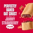 thumbnail image 3 of Glutino Gluten Free Strawberry Flavored Oven Baked Bars, 7.05 oz. 5-Count, 3 of 8