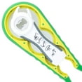 thumbnail image 3 of JarOpener,OpenerBottleOpenerKitwithSiliconeHandleEasytoUseforChildren,, 3 of 5