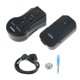 thumbnail image 5 of LRC-01 Control Remoto De Obturador Inalámbrico Para Lumix GH5 GH4 GH3 GX8 S8I5 + Cable De + Batería Baoblaze Mando a distancia inalámbrico, 5 of 8