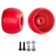 thumbnail image 4 of Para 1/4 Promoto-MX Motocicleta Eléctrica Pom Rueda Lateral Rueda Auxiliar Accesorios de Modificación DIY 4 Uds, 4 of 8