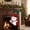 Large Personalized Christmas StockingsB, variant on Barsme Large Personalized Christmas Stockings,17 IN Large Knit Santa Snowman Reindeer Xmas Stocking for Kids,Holiday and Family Stocking for Fireplace Party Decoration