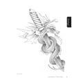 thumbnail image 6 of Great Book of Tattoo Designs, Revised Edition: More Than 500 Body Art Designs, (Paperback), 6 of 9