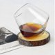 thumbnail image 2 of 2024,Pack Of 6 400ml Wine Glass Whiskey Glasses Drinking Tumbler Rum Wine Cup Glass, 2 of 4