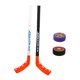 thumbnail image 5 of Mini juego de y pelota de hockey para niños de 3 a 7 años, regalo de cumpleaños, ligero, para interior y exterior, juego de iniciación deportiva, 5 of 8