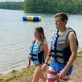 thumbnail image 5 of Men's Neoprene Dynamic Life Vest - Medium, 5 of 12