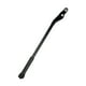 thumbnail image 1 of Pata de cabra para bicicleta de alta resistencia para ruedas de 24" a 29" Montaje trasero Soporte ajustable para bicicleta Negro, 1 of 8