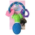 thumbnail image 2 of JW Pet Puppy Connects Toy for Teething Puppies, 2 of 2