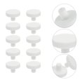thumbnail image 2 of 10Pcs Ceramic Coral Frag Plugs Coral Frag Racks Ceramic Coralline Coral Frag Plugs, 2 of 8
