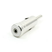 REGALWOVEN Radio AM/FM Antenna Male Plug Adapter Connector for Cars Autoes