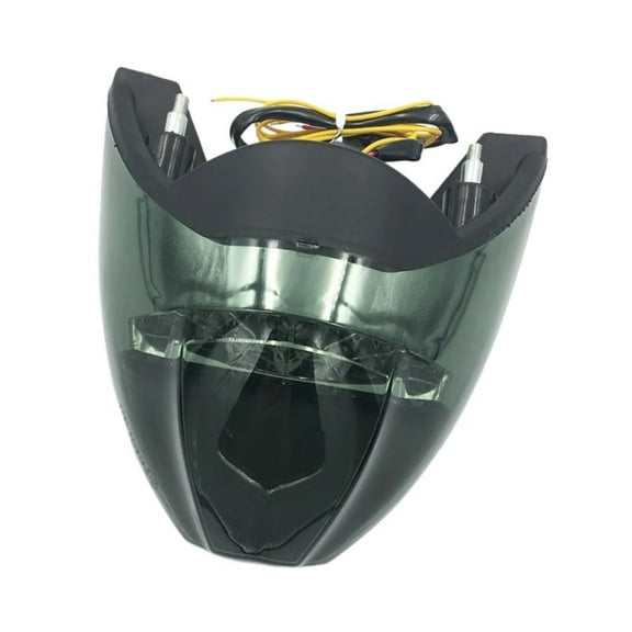 Rear Taillight Motorcycle Brake Turn Signal Integrated Blinker Lamp for KTM 990 SUPER DUKE 2007 2008 2009 2010 2011 2012