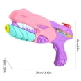 thumbnail image 3 of Fiudx Liquidación De Juguetes Aspersor De Dinosaurio Para Niños, Niños Y Niñas Extraíbles, Juegan Con Accesorios De Agua, Soporte De Suelo, Juguetes De Playa, 3 of 4