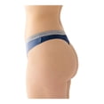 thumbnail image 3 of Tanga Fruit Of The Loom Talla G Tirantes Azul, 3 of 4