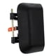 thumbnail image 4 of Rear Door Exterior Handle Black for Jeep Compass 2007-2016, 4 of 5