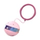 thumbnail image 5 of Niños Skip Ball Linternas de Bola Que Rebota Brillante Bola de Salto Intermitente Portátil Bola de Salto Intermitente para Actividades en Interiores Y Rosa DYNWAVEMX Saltar bola, 5 of 8