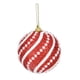 thumbnail image 3 of 2 uds colgante árbol de Navidad bolas colgantes adorno decoración boda EstiloH BLESIY Colgante Bola, 3 of 8