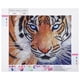 thumbnail image 2 of Animal Rhinestone punto de cruz DIY taladro cristal pintura hogar dormitorio adorno imagen de diamante Inevent JJ19165-04, 2 of 6