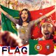 thumbnail image 2 of Xihbxyly Bandera de Vítores, Decoración para Festivales, Diseño Único, Poliéster Suave, Ideal para Eventos, Cafeterías, Oficinas, Reuniones Deportivas y Celebraciones Militares. Medidas: 60 X 90 Cm y, 2 of 7