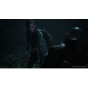 The Last of Us Part II, Collectors Edition, Sony, PlayStation 4, 711719529682