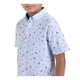 thumbnail image 2 of Camisa Yale Casual Azul T08 0360565537, 2 of 4