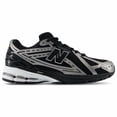 thumbnail image 1 of NEW New Balance 1906R 'Metallic Silver/Black' | Men Size 8 U1906RCF, 1 of 5